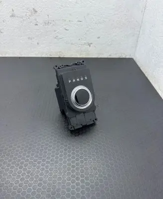 Jaguar XE Gear shift switch/knob HX7314C559AA HX7314C561AE HX737E453AF