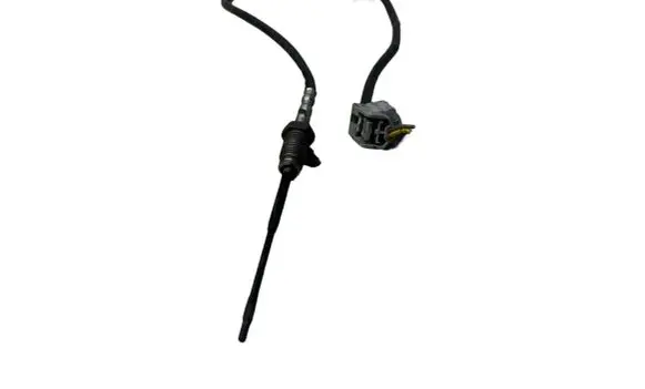 Nissan Juke I F15 Exhaust gas temperature sensor 226401632R 09S040881
