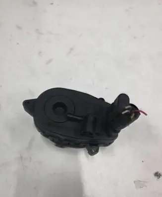 Fiat Grande Punto Mass air flow meter 