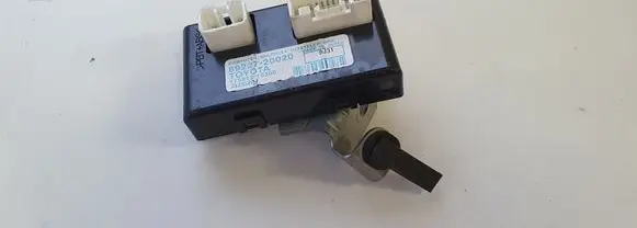 Toyota Avensis T270 Other control units/modules