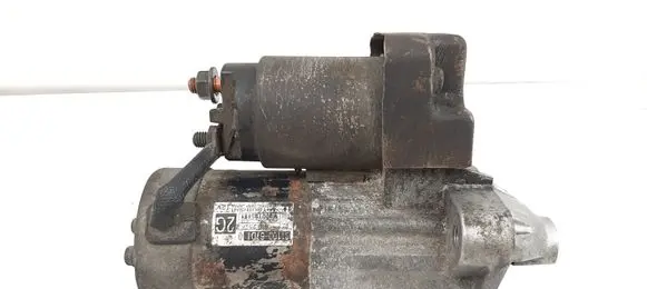 Suzuki Grand Vitara I Starter motor M000T85881 3110067D1 3110067D10