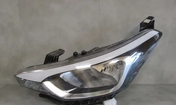 Hyundai i20 (GB IB) Headlight/headlamp 92101-C8000