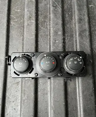 Mercedes-Benz Citan W415 Climate control unit 275103428R A0000