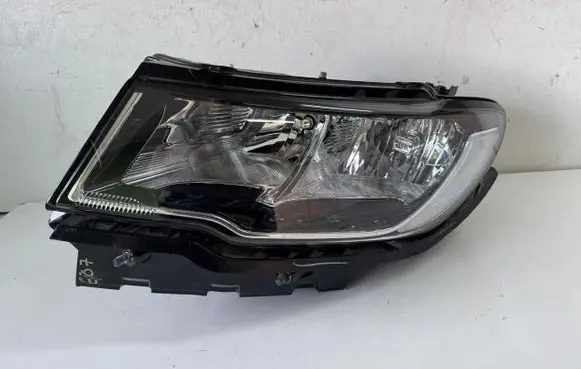 Jeep Cherokee Headlight/headlamp