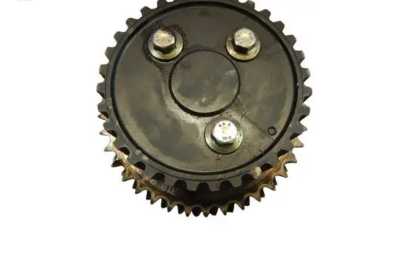 Ford Focus C-MAX Fuel injection high pressure pump 