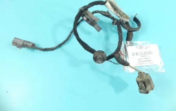 Jaguar F-Pace Other wiring loom GX73-13A840-AA IMPRK1351245