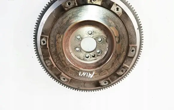 Flywheel