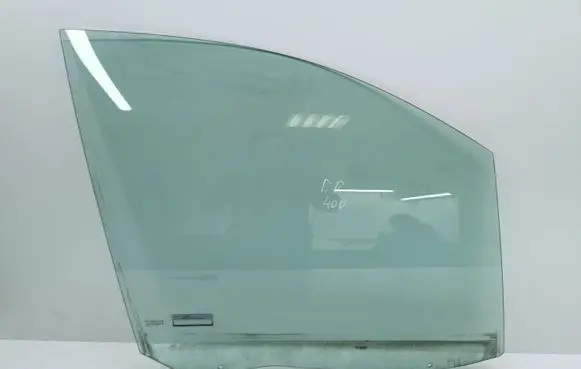Citroen C8 Front door window glass four-door E243R000929 43R000929