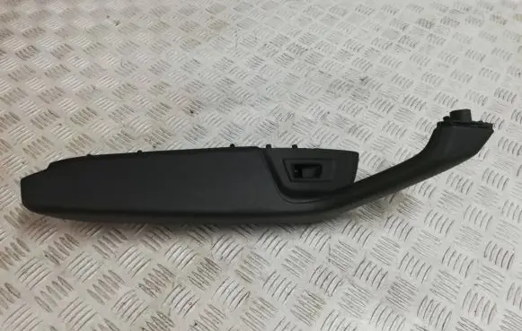 Volkswagen Arteon Front door interior handle trim 3G8867363