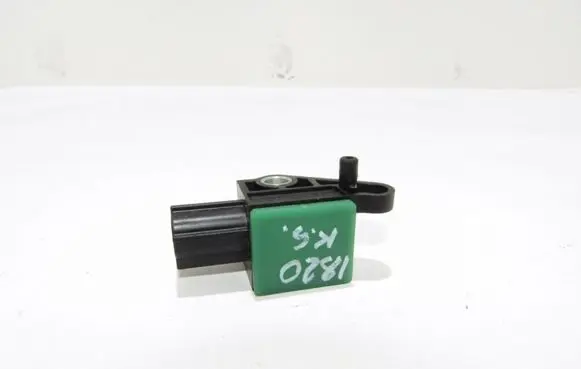 Volkswagen PASSAT CC Airbag deployment crash/impact sensor 5N0959351
