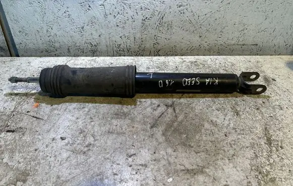 KIA Ceed Rear shock absorber/damper