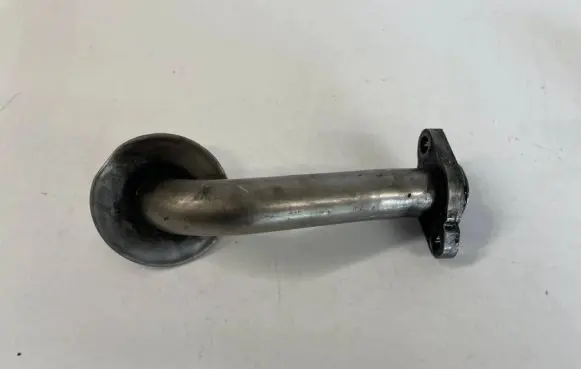 Audi A3 S3 8L Turbo turbocharger oiling pipe/hose