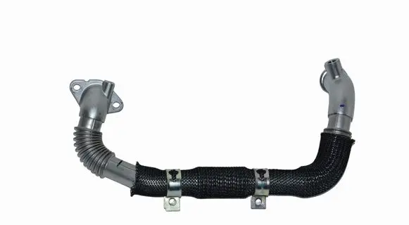 Iveco Daily 6th gen EGR valve line/pipe/hose 5801647605