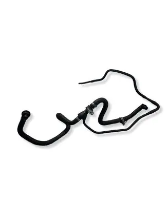 BMW 5 E39 Vacuum line/pipe/hose 11611436204