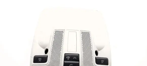 Mercedes-Benz B W246 W242 Front seat light A0009000802