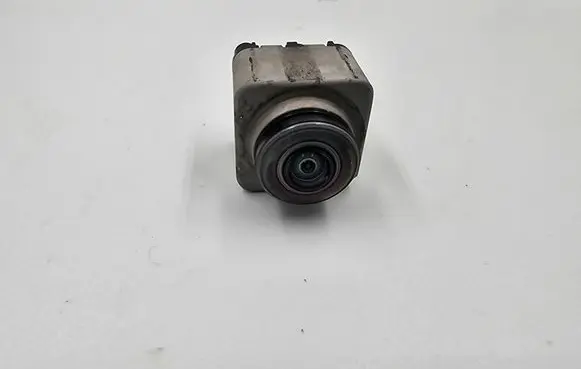 Jaguar F-Pace Front bumper camera L8B219H422AD 0263007226 T4K11931
