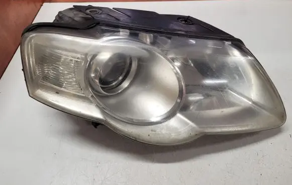 Volkswagen PASSAT B6 Headlight/headlamp 3C0941006K 1LL24701404