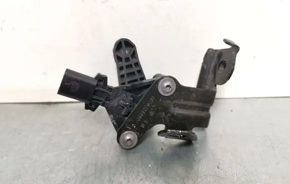Peugeot 508 Headlight/headlamp level sensor 9816729980
