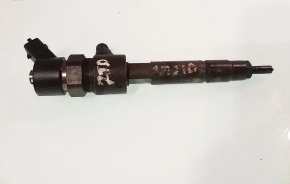 Alfa Romeo 156 Fuel injector 0445110002