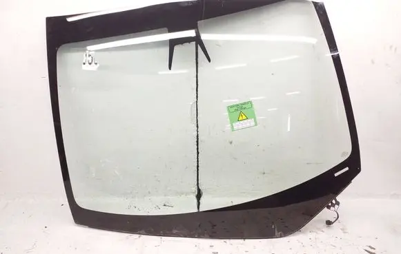 Tesla Model Y Front windscreen/windshield window 156919000D