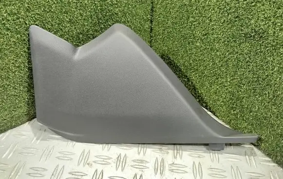 Peugeot 2008 II Dashboard side end trim 9825950880