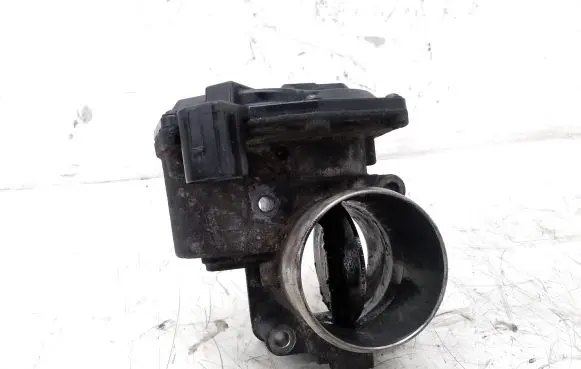 Hyundai Santa Fe Throttle valve 351002F000