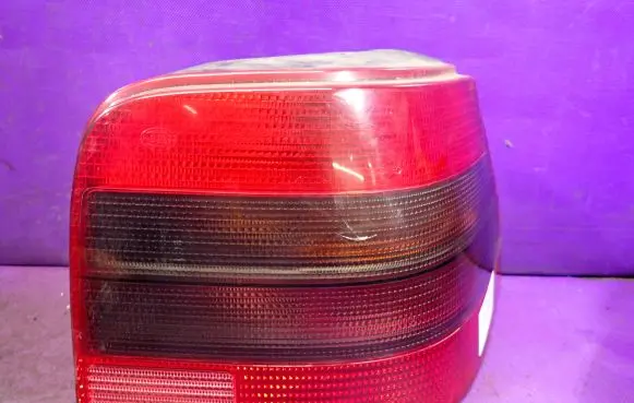 Volkswagen Golf IV Rear/tail lights 1J6945112T
