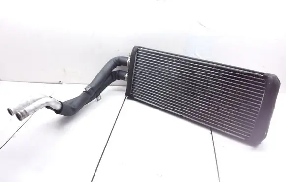 Jaguar XJ X308 Heater blower radiator