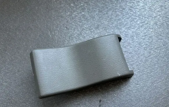 Nissan Patrol Y61 Seat trim 88327VB000