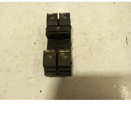 Volkswagen Golf V Electric window control switch 1K4959857 284305S