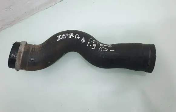 Intercooler hose/pipe