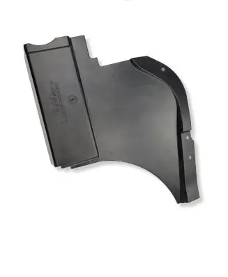 Mercedes-Benz Sprinter W906 Engine splash shield/under tray A6385241325