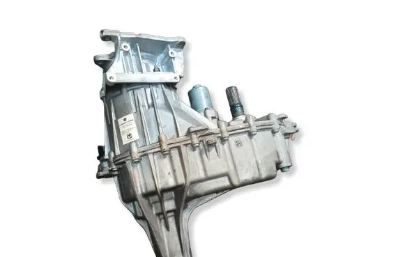 Ram 1500 Gearbox transfer box case 56210C TTR1101RM189 P68250775AG