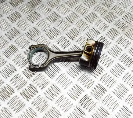 Audi A3 S3 8V Piston 04E107065FJ 04E198401R