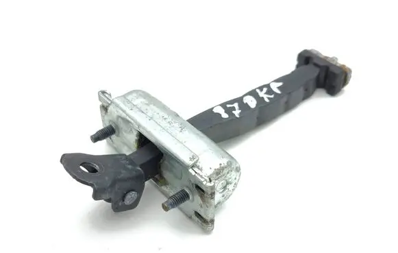 Jeep Cherokee Front door check strap stopper 