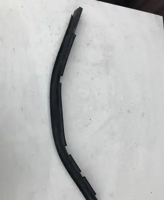 BMW 3 F30 F35 F31 Engine compartment rubber 7239146