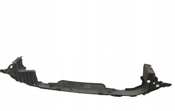 Seat Leon (5F) Rear bumper underbody cover/under tray 5F0825189