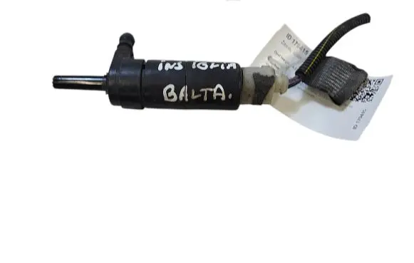 Opel Insignia A Headlight washer pump 13250289 315569426