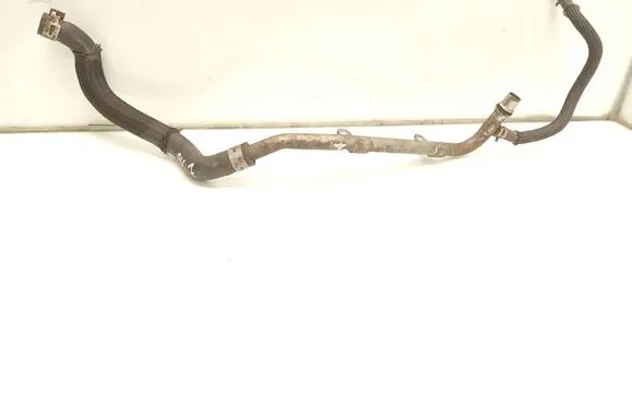 Toyota Avensis T270 Engine coolant pipe/hose