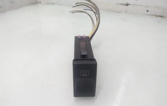 Audi A4 S4 B5 8D Windscreen/window heater switch 4D0941503