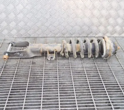 Volkswagen Amarok Front shock absorber/damper