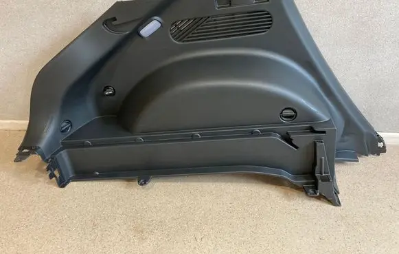 Hyundai Ioniq 5 Trunk/boot side trim panel 85731GI000