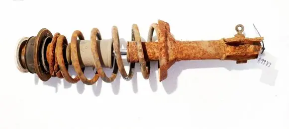 Volkswagen Golf II Front shock absorber/damper