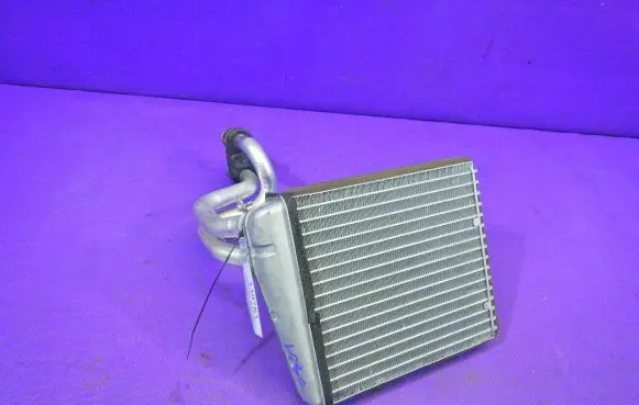 Skoda Octavia Mk2 (1Z) Heater blower radiator 1K0819031