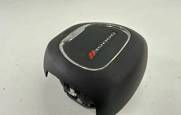 Dodge Charger Steering wheel airbag 1ZZ44DX9AG 1ZZ44DX9AC 1ZZ44DX9AD
