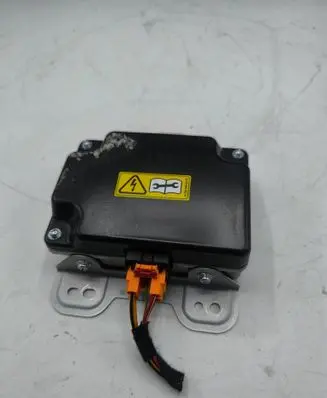Mercedes-Benz GL X166 Voltage converter inverter 15428295 3XY13264600 A1669820020