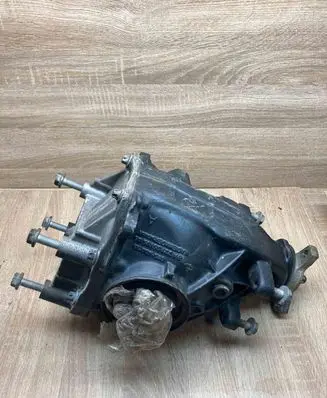 Mercedes-Benz S W222 Rear differential A2213510308 Ratio2.65