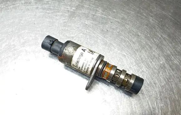 Opel Insignia A Camshaft vanos timing valve 55567050 090314 F34755501