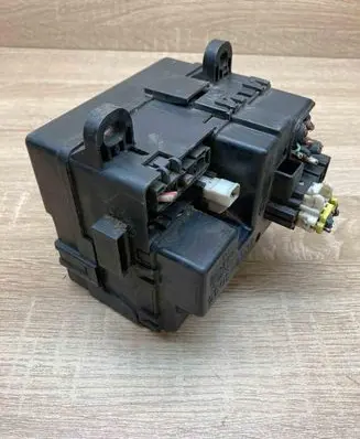 Mazda 626 Fuse box set 72543034