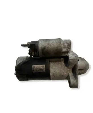 Opel Zafira C Starter motor 55486156 M001T31471